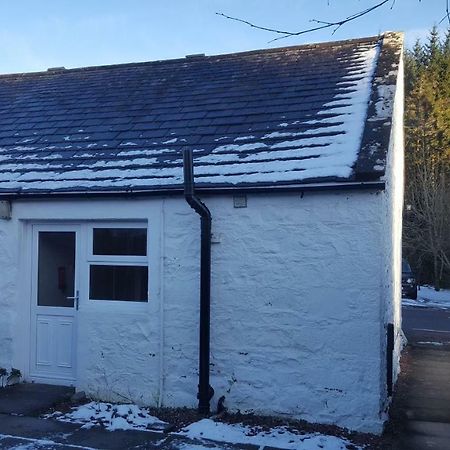 Silver Ridge, 2 House O' Hill Newton Stewart Luaran gambar