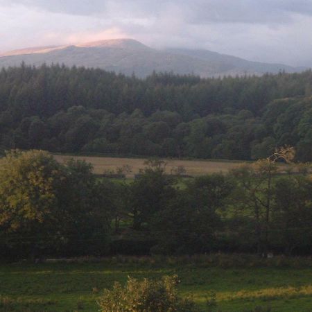 Silver Ridge, 2 House O' Hill Newton Stewart Luaran gambar