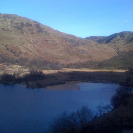 Silver Ridge, 2 House O' Hill Newton Stewart Luaran gambar