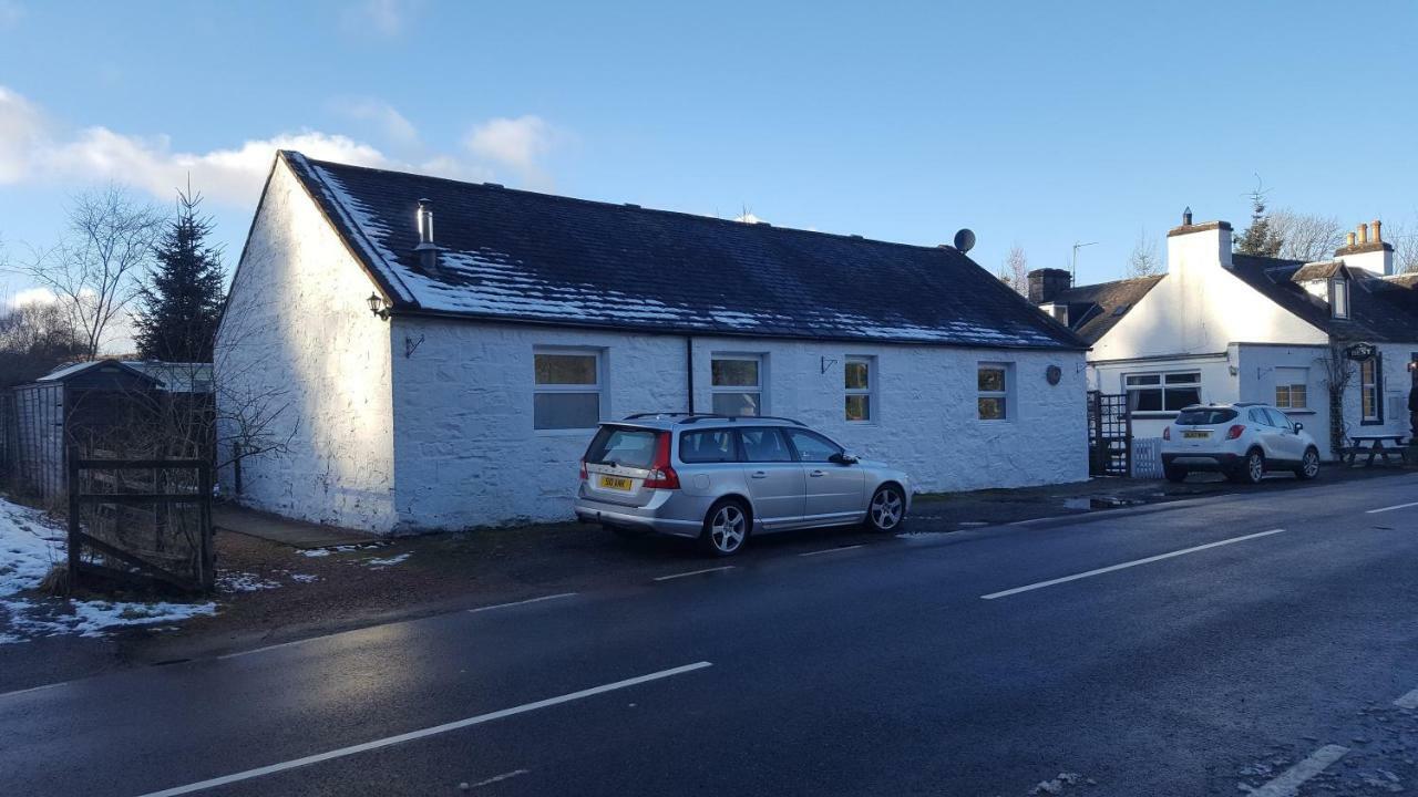 Silver Ridge, 2 House O' Hill Newton Stewart Luaran gambar