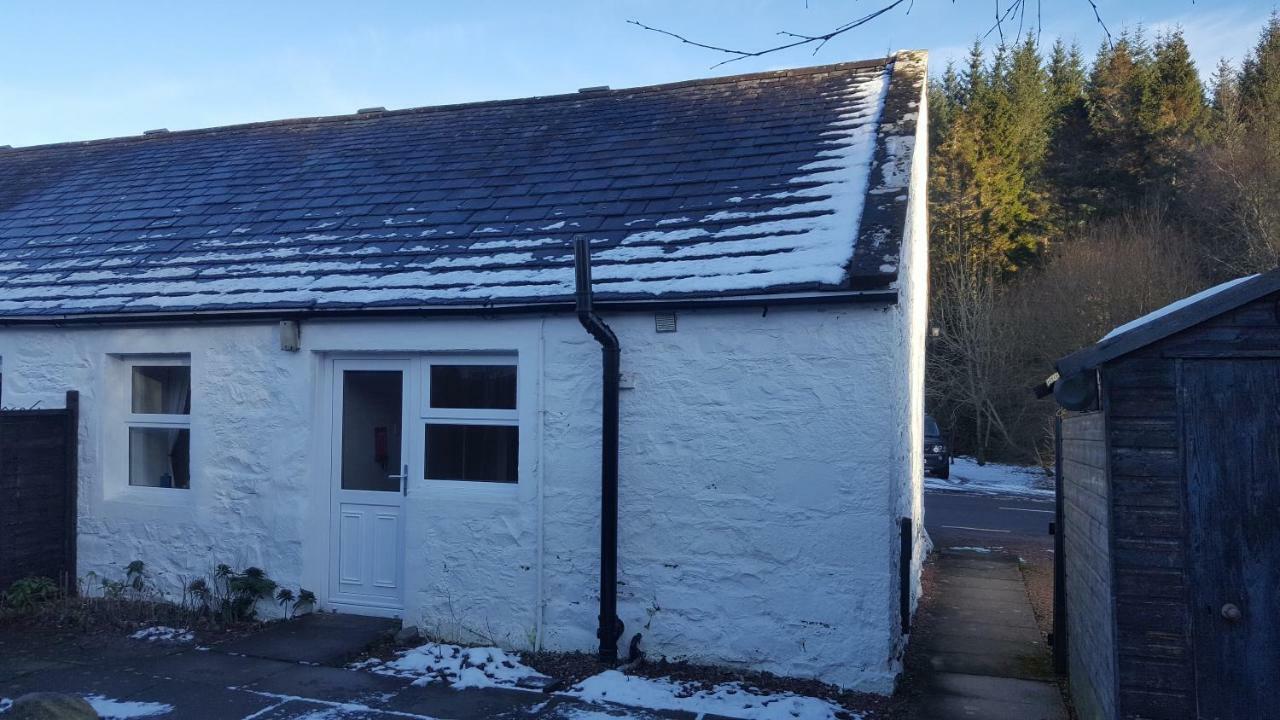 Silver Ridge, 2 House O' Hill Newton Stewart Luaran gambar