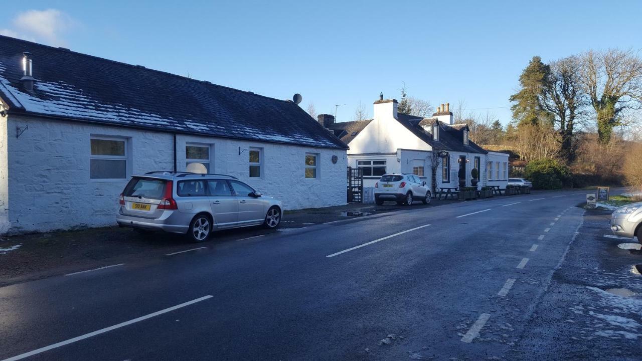 Silver Ridge, 2 House O' Hill Newton Stewart Luaran gambar