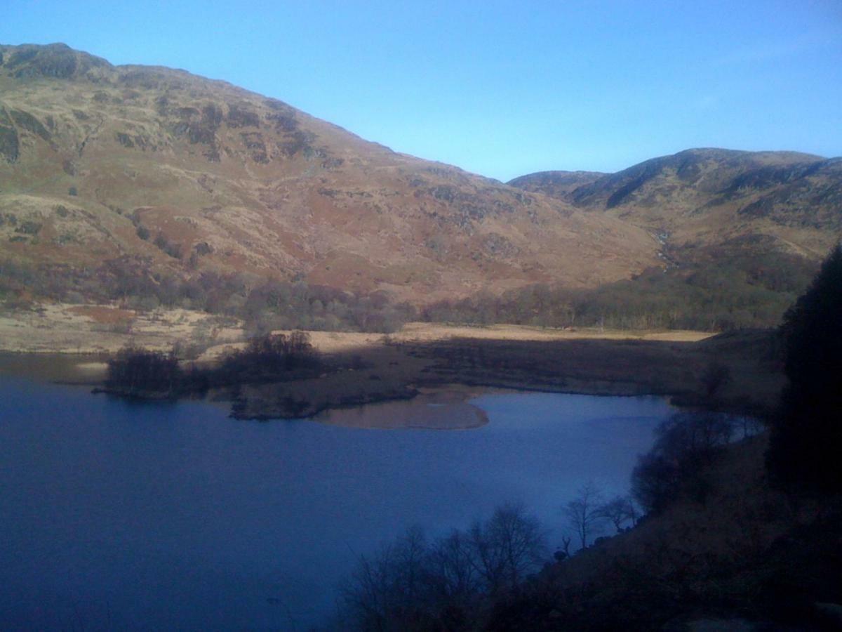 Silver Ridge, 2 House O' Hill Newton Stewart Luaran gambar